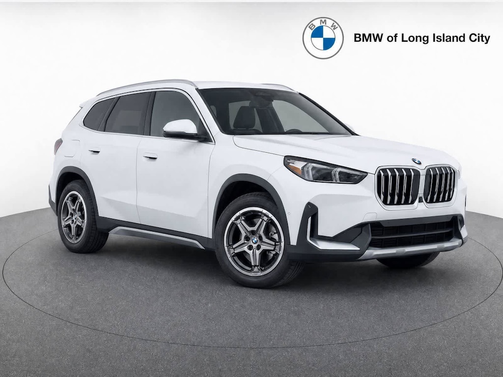 New 2026 BMW X1 xDrive28i SUV