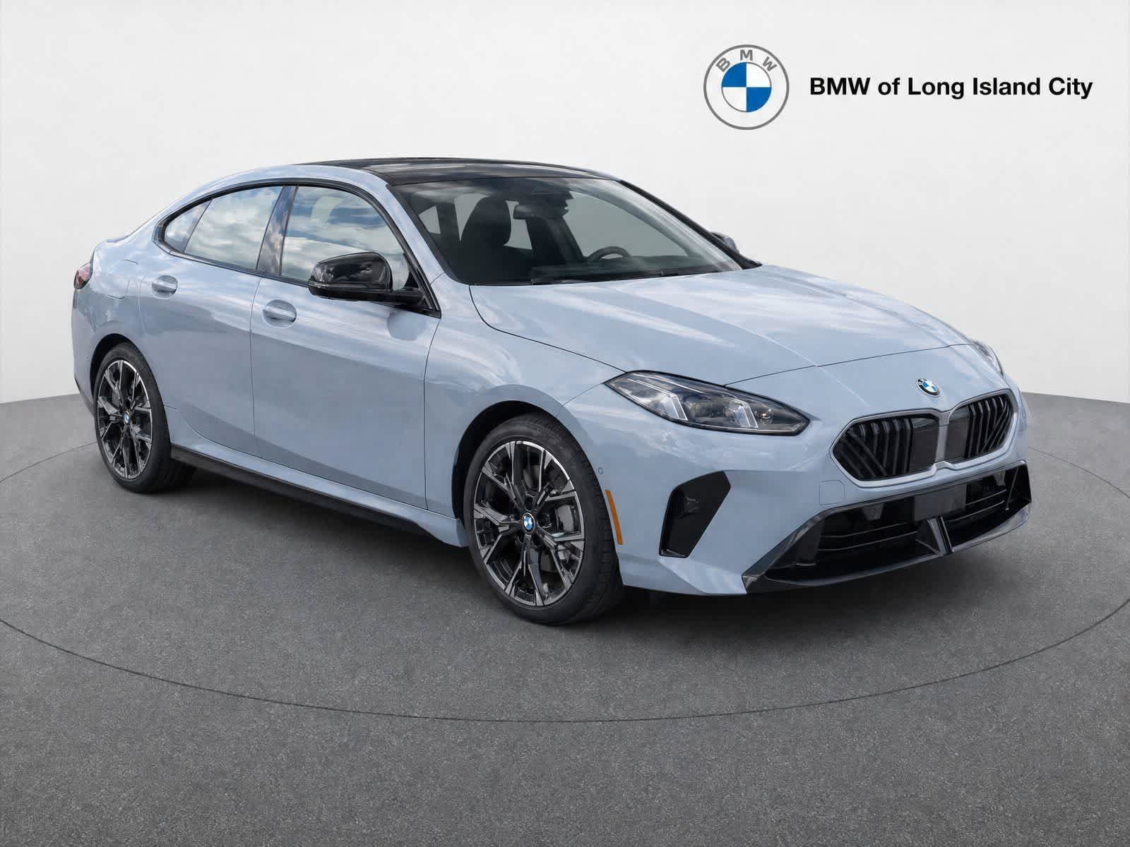 2026 BMW 2 Series