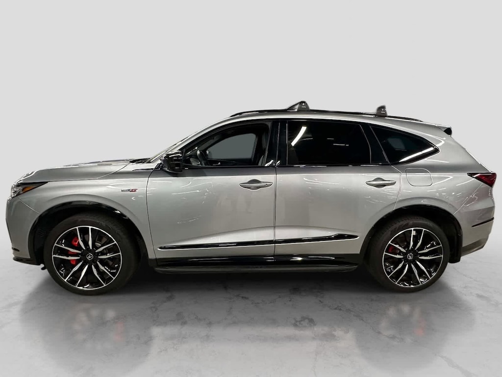 Used 2024 Acura MDX SH-AWD Type S w/Advance Package SUV