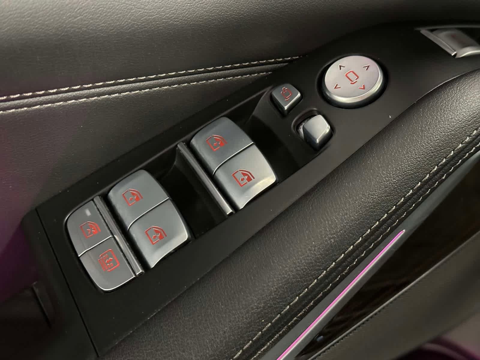 2023 BMW X7 40i - Photo 24