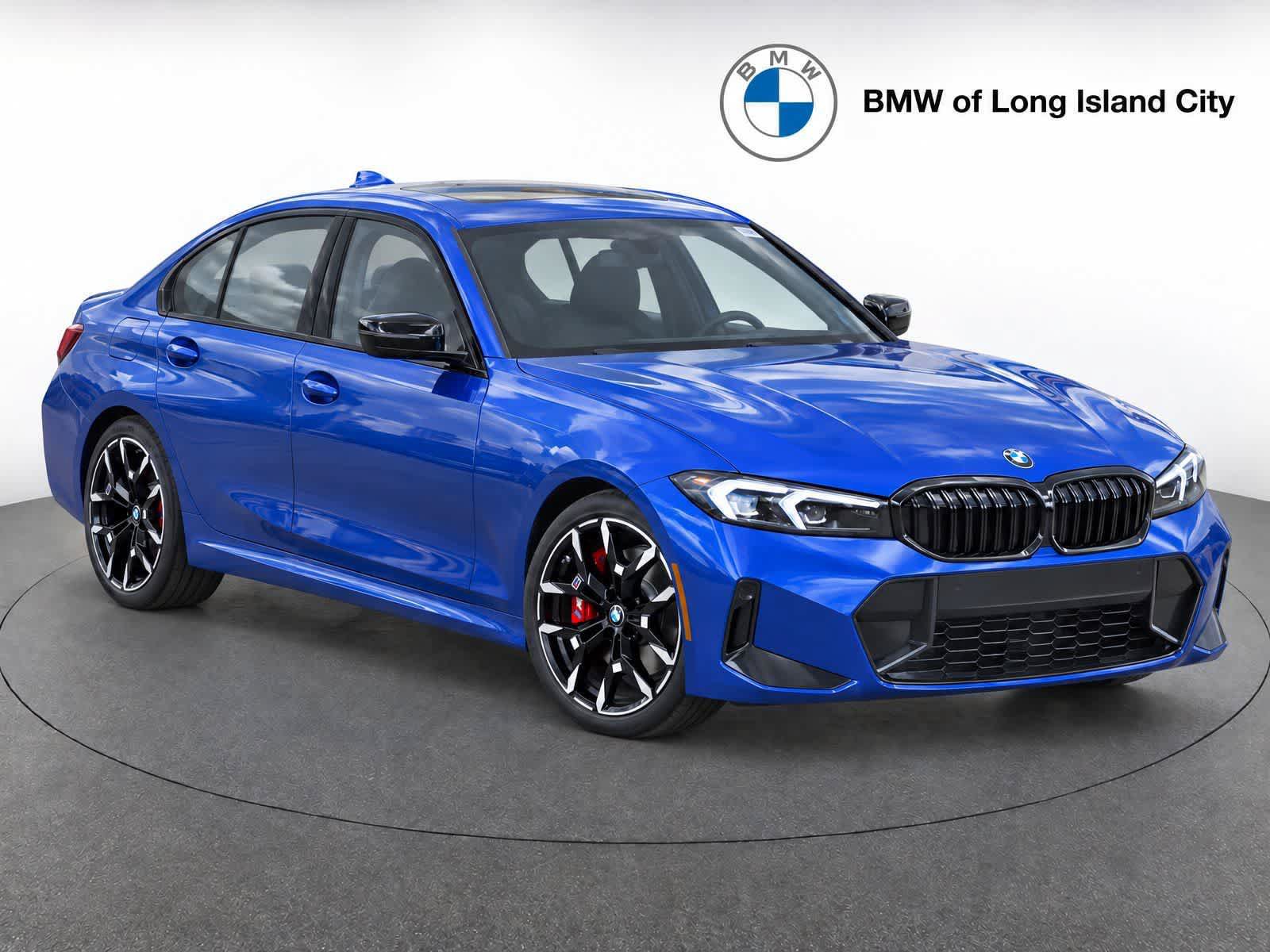  BMW 330i
