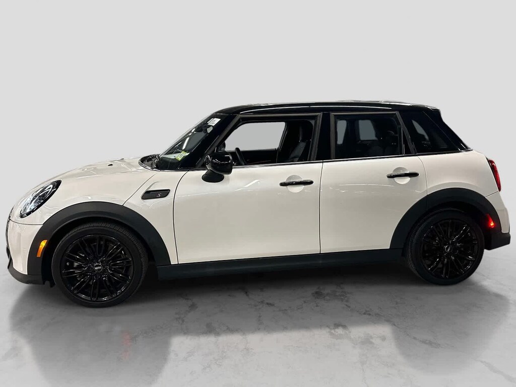 Used 2024 MINI Hardtop 4 Door Cooper S Hatchback