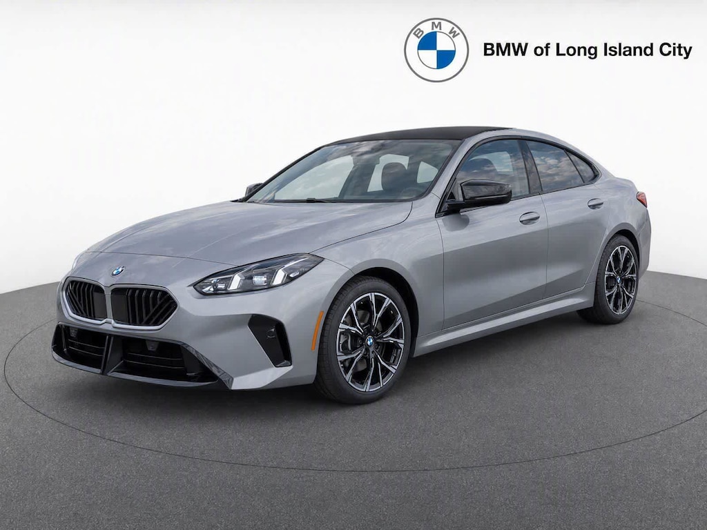New 2026 BMW 228i xDrive Gran Coupe
