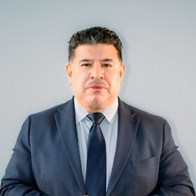 Staff member Juan Arevalo from ID_41edfb