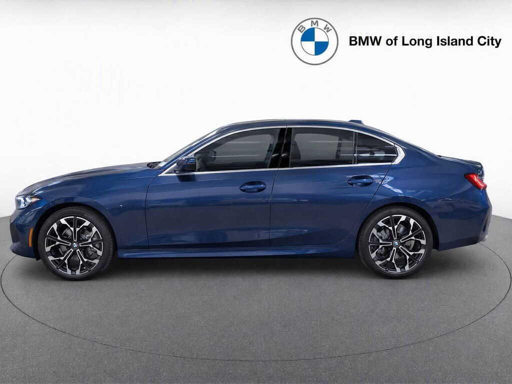 New 2026 BMW 330i xDrive Sedan
