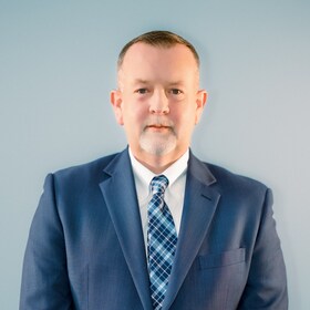 Staff member Mike Elder from ID_41edfb