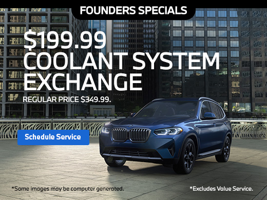 Coolant System