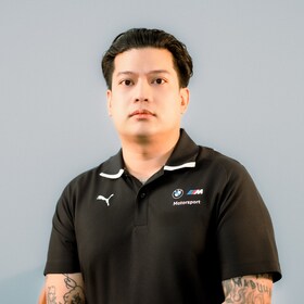 Staff member Jon Basto from ID_f46120