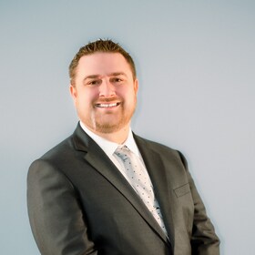 Staff member Sean Spicher from ID_f46120