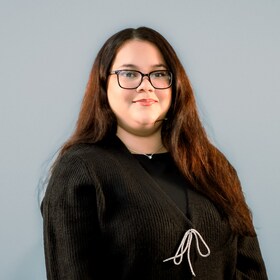 Staff member Jadalyn Urena from ID_f46120
