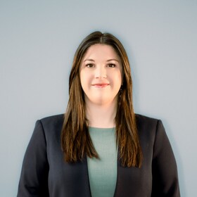 Staff member Lauren Fountain from ID_41edfb