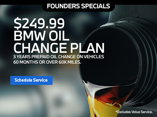 Oil Change