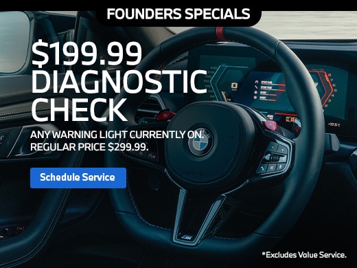 Diagnostic Check