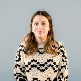 Staff member Hannah Flores from ID_f46120