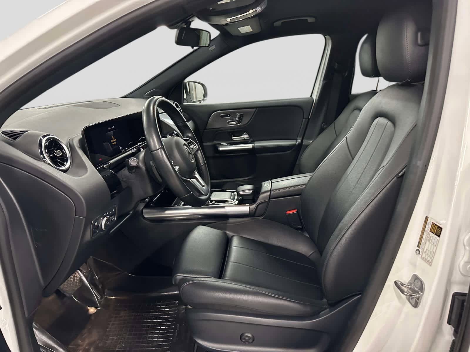 2023 Mercedes-Benz GLA Base - Photo 14