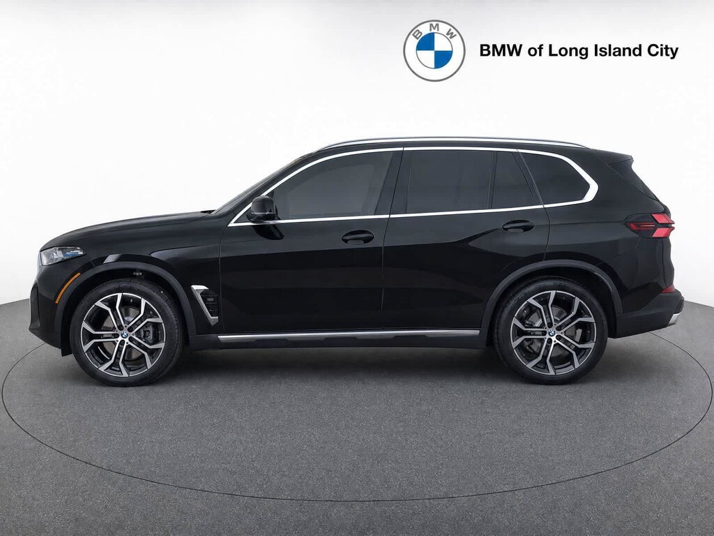 New 2026 BMW X5 xDrive40i SUV