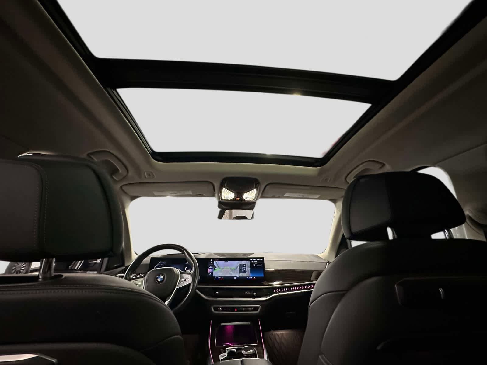 2023 BMW X7 40i - Photo 21