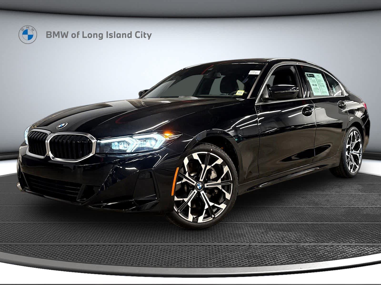 2026 Bmw 330i