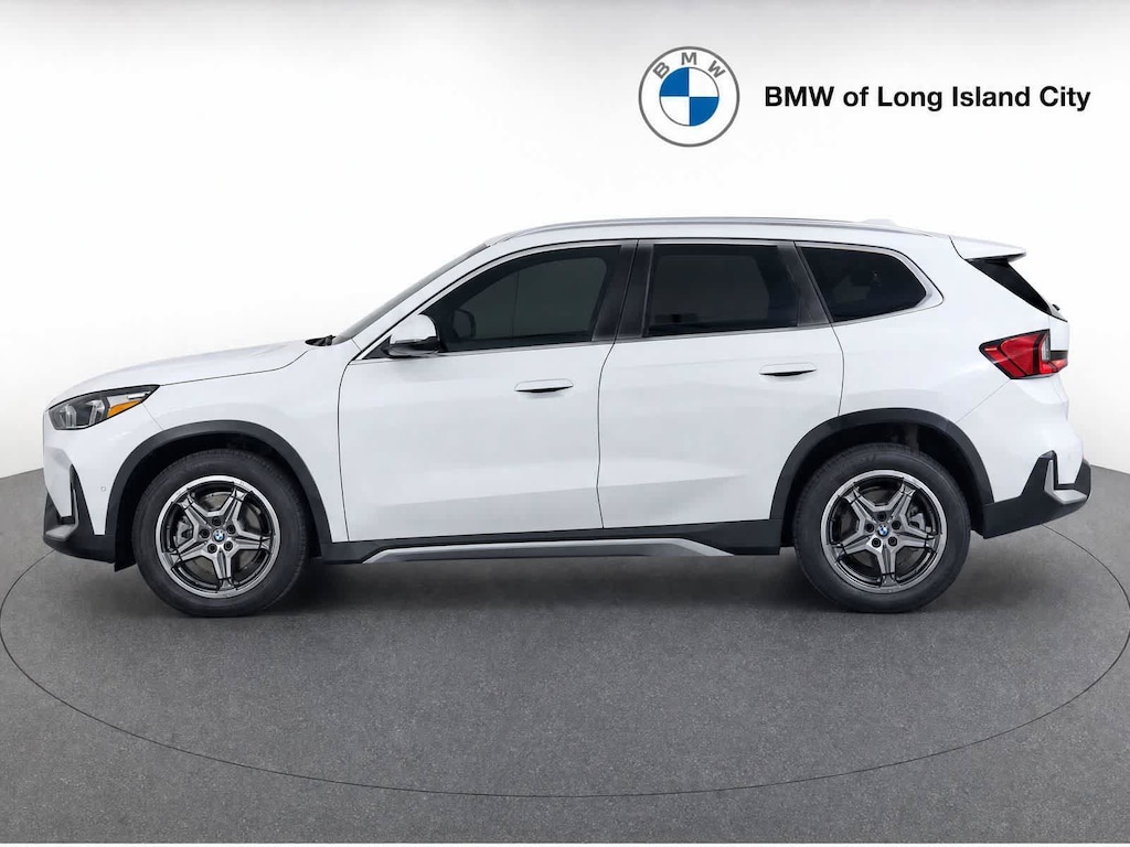 New 2026 BMW X1 xDrive28i SUV