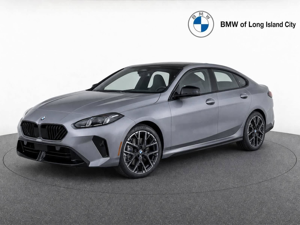 New 2026 BMW 228i xDrive Gran Coupe