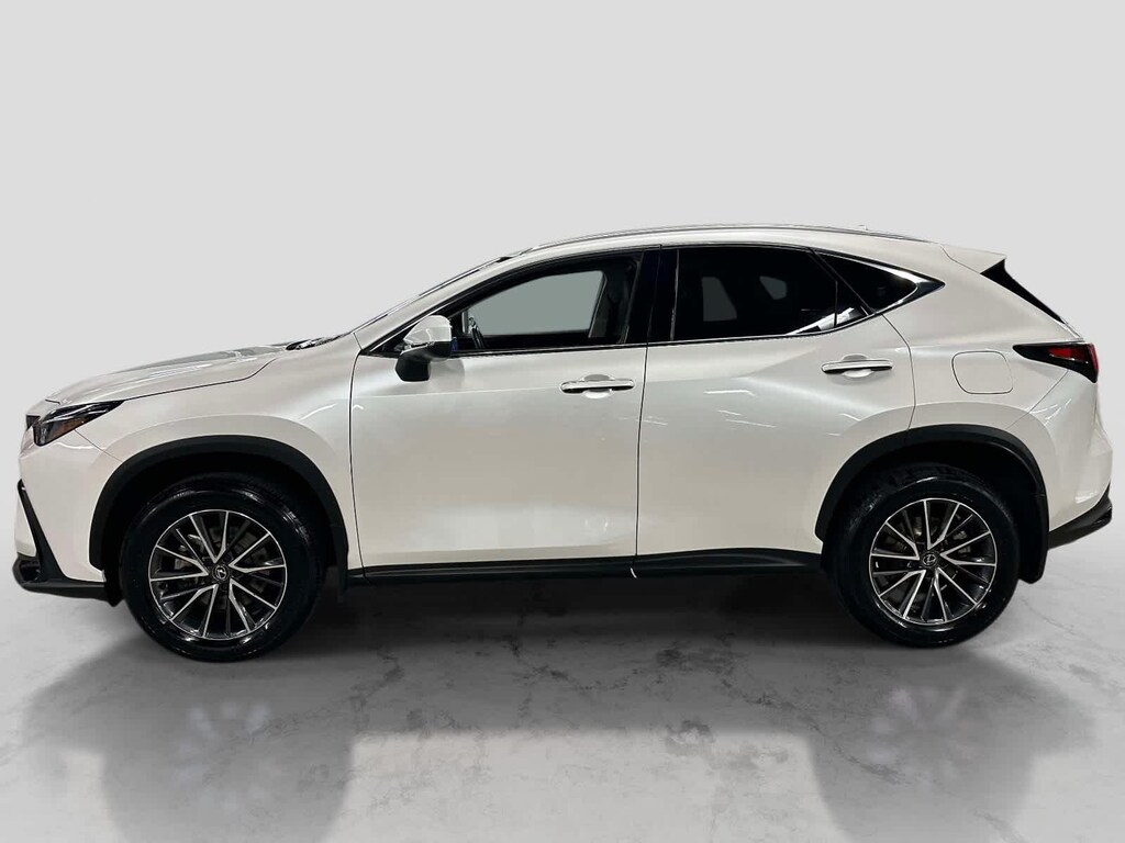 Used 2024 Lexus NX 350 SUV