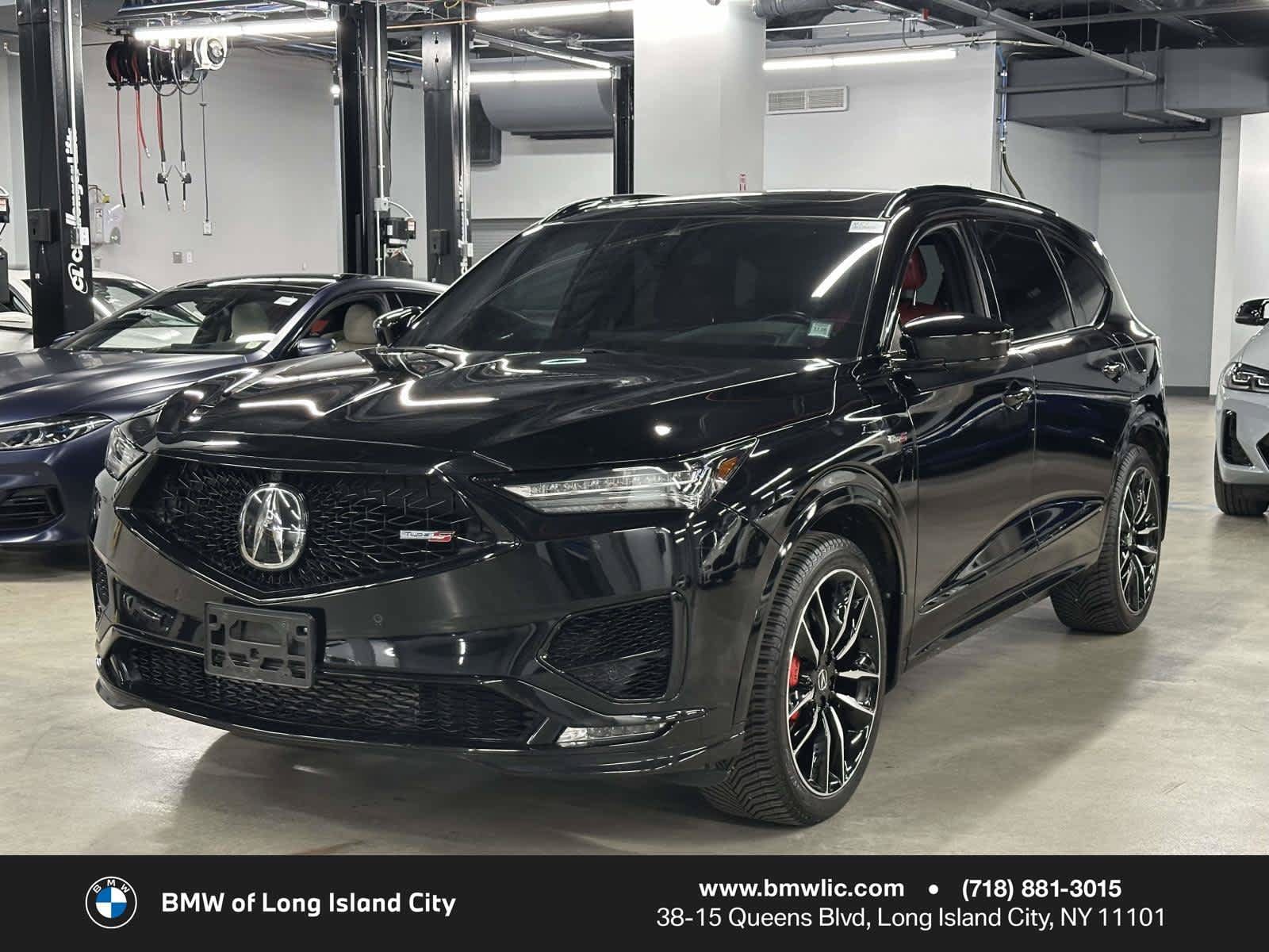 2023 Acura MDX