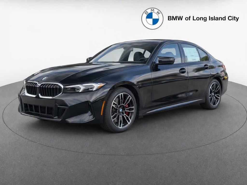 New 2027 BMW 530i xDrive Sedan