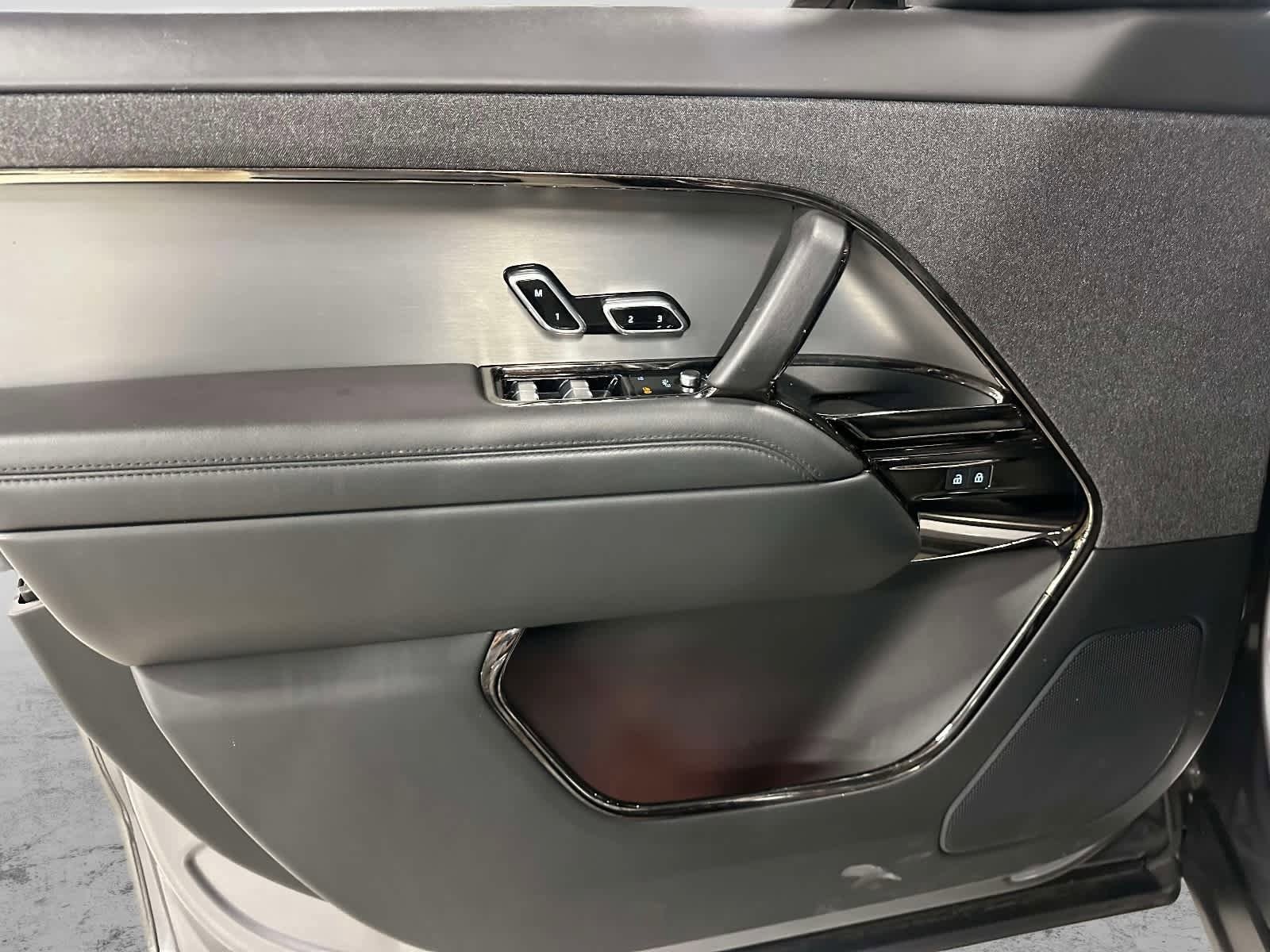 2024 Land Rover Range Rover Sport SE Dynamic - Photo 18
