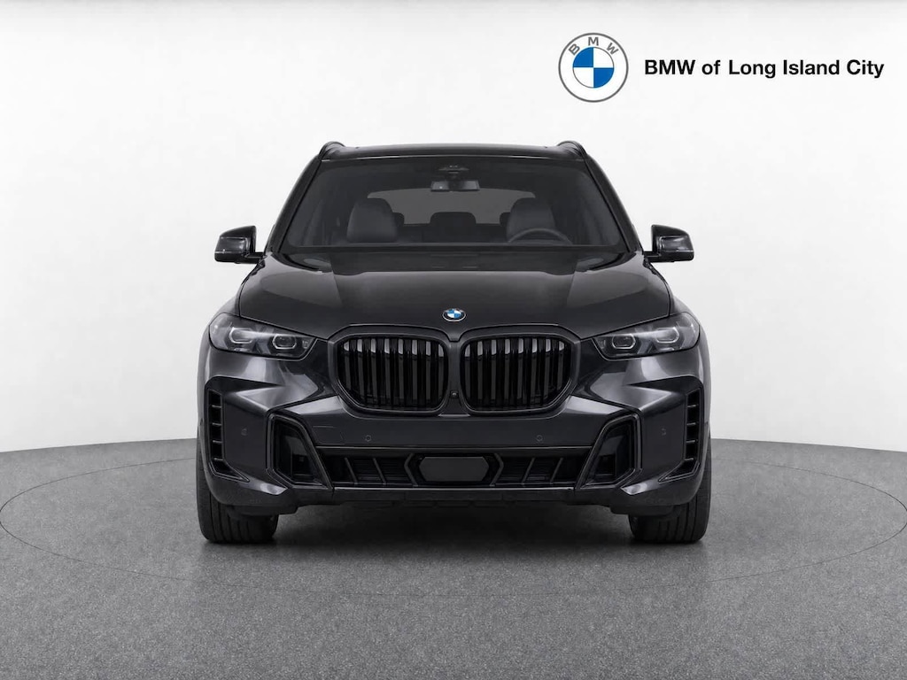 New 2026 BMW X5 xDrive40i SUV
