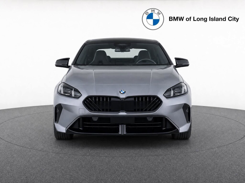 New 2026 BMW 228i xDrive Gran Coupe