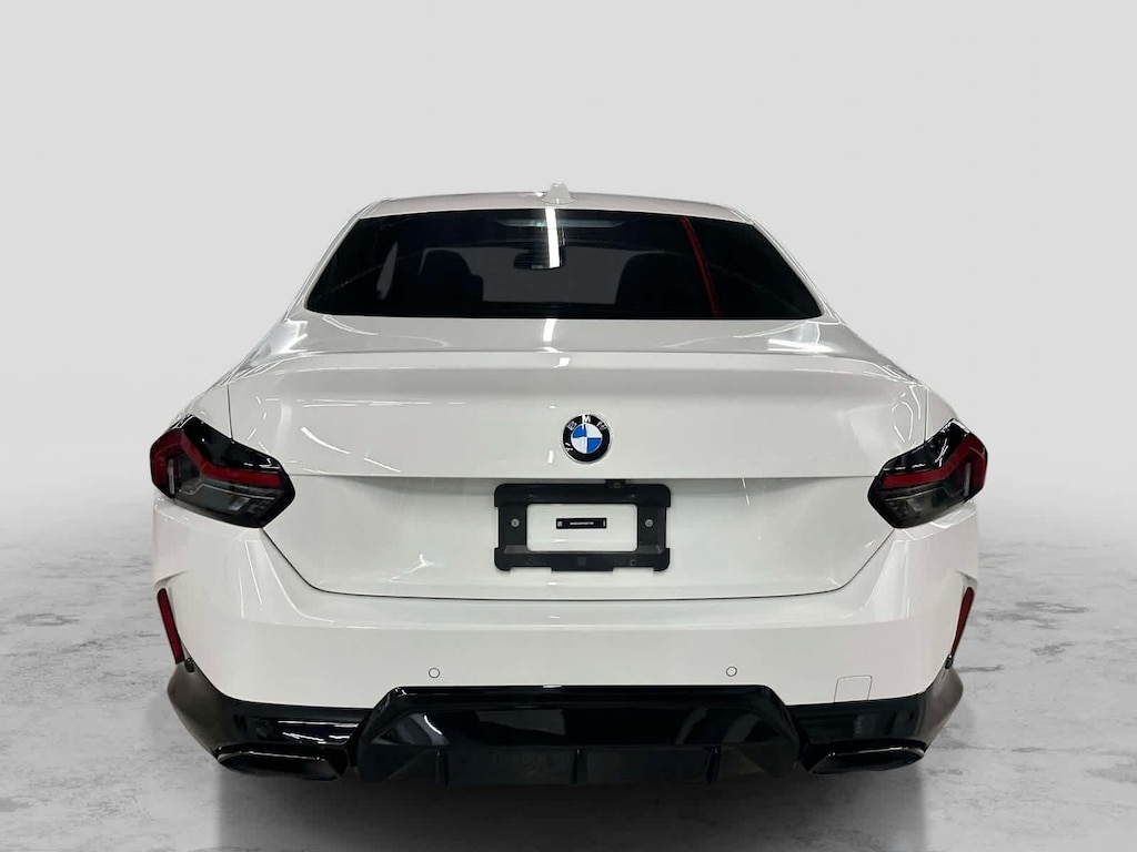 Used 2024 BMW M240i xDrive Coupe