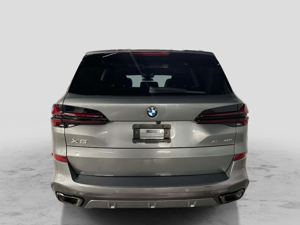 Used 2024 BMW X5 xDrive40i SUV