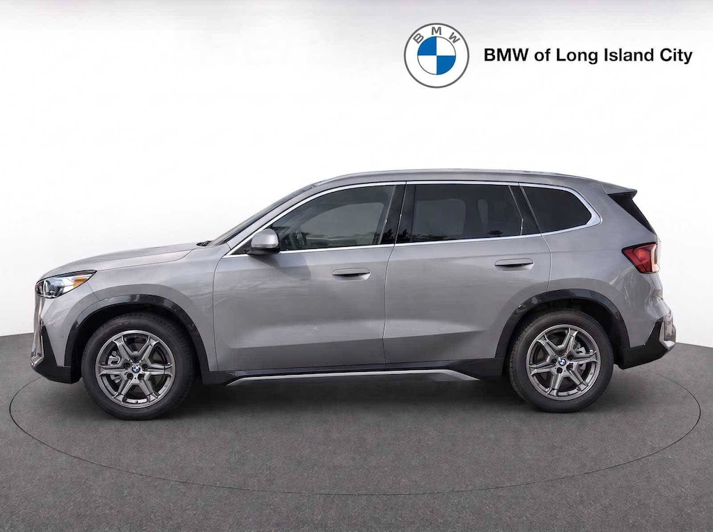 New 2027 BMW X1 xDrive28i SUV