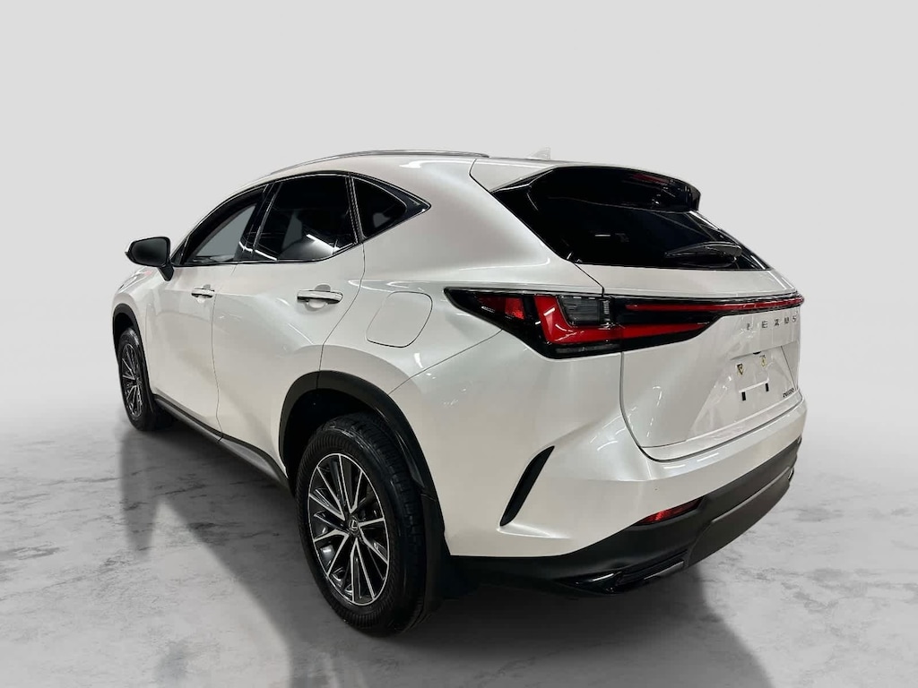 Used 2024 Lexus NX 350 SUV