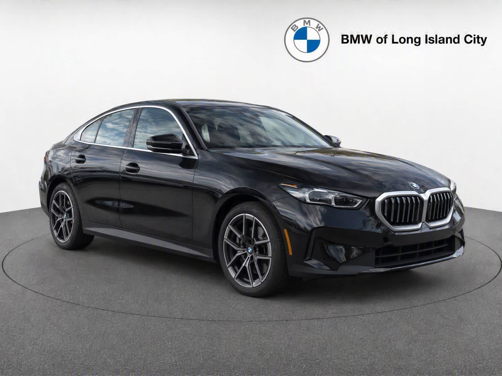 2027 BMW 5 Series