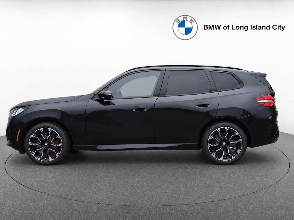 New 2026 BMW X3 M50 xDrive SUV