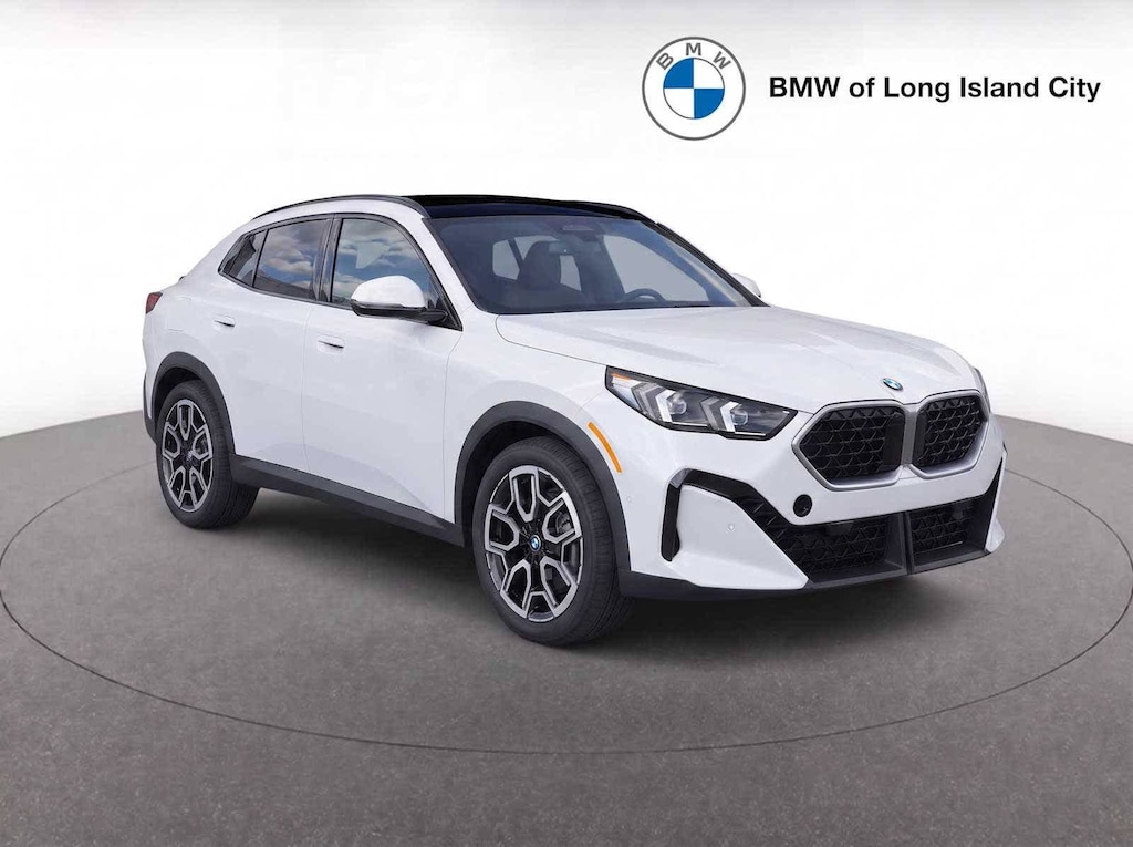 New 2026 BMW X2 xDrive28i SUV