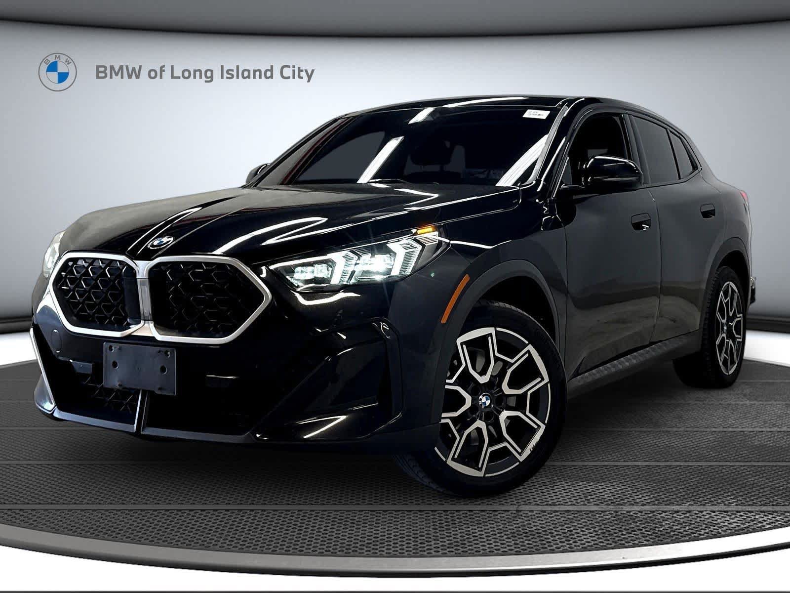 Used 2024 BMW X2 xDrive28i SUV