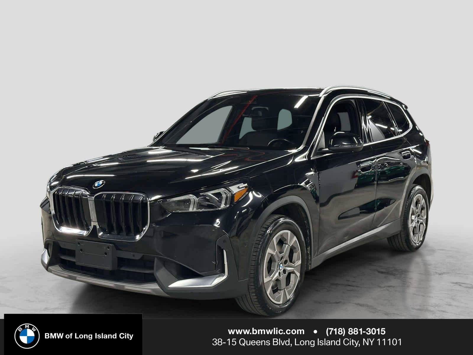 2023 BMW X1 xDrive28i's photo