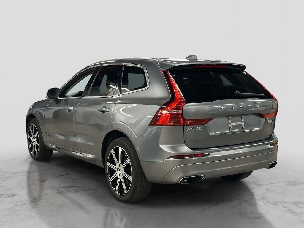 Used 2019 Volvo XC60 T6 Inscription SUV
