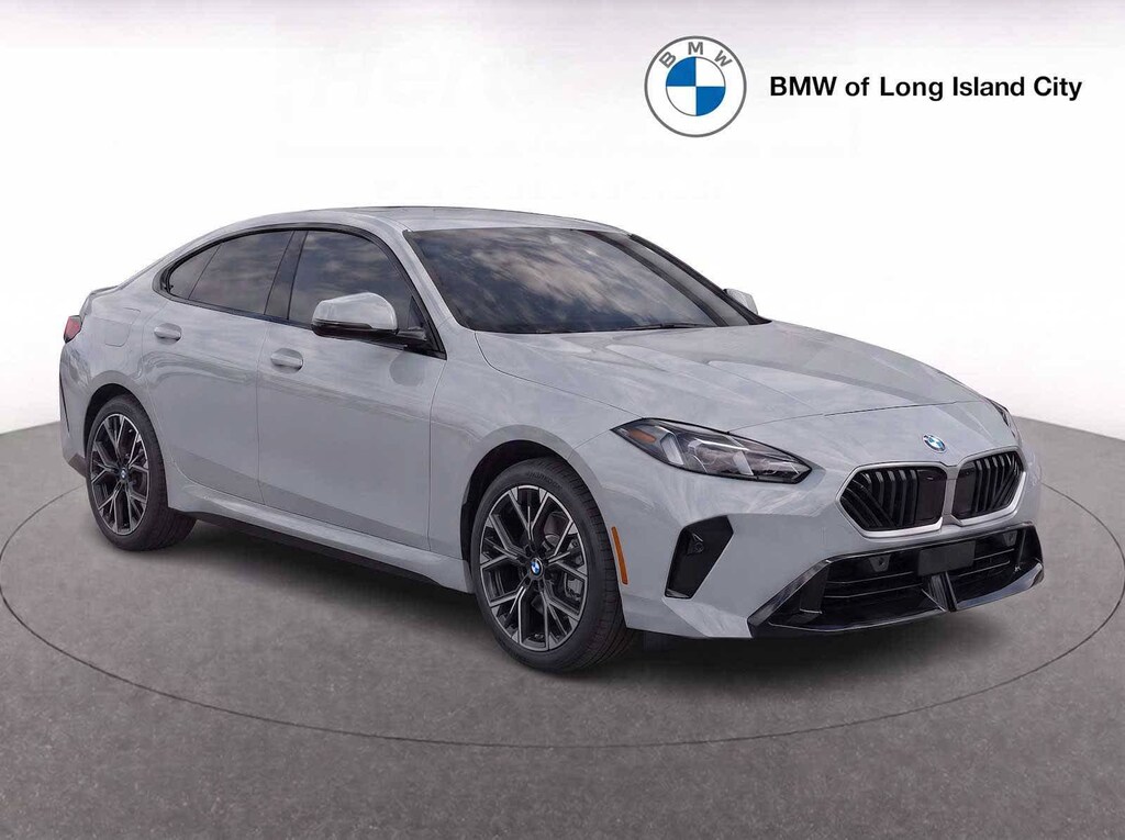 New 2026 BMW 228i xDrive Gran Coupe