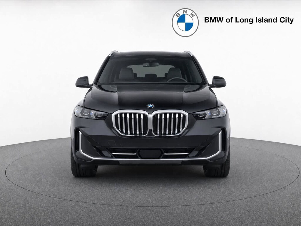 New 2026 BMW X5 xDrive40i SUV