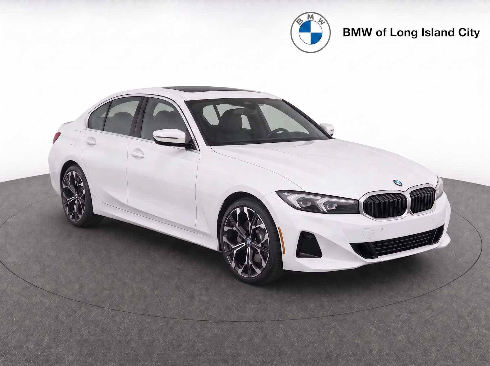 2026 BMW 3 Series