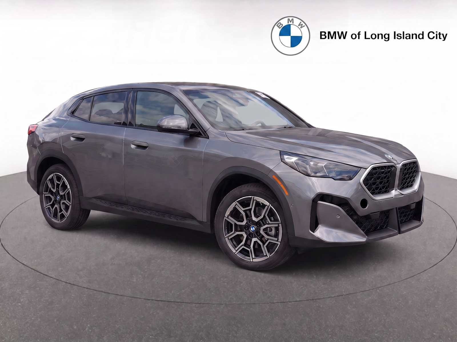 2026 BMW X2