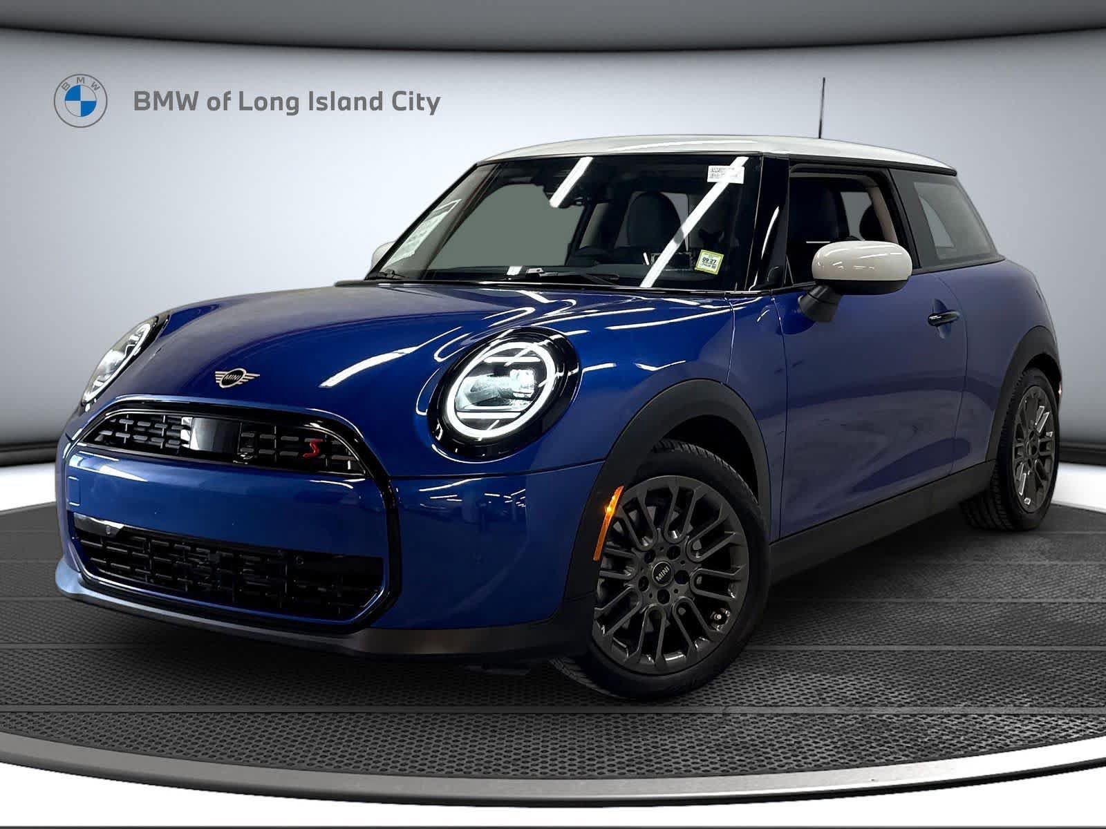 2025 MINI Hardtop 2 Door