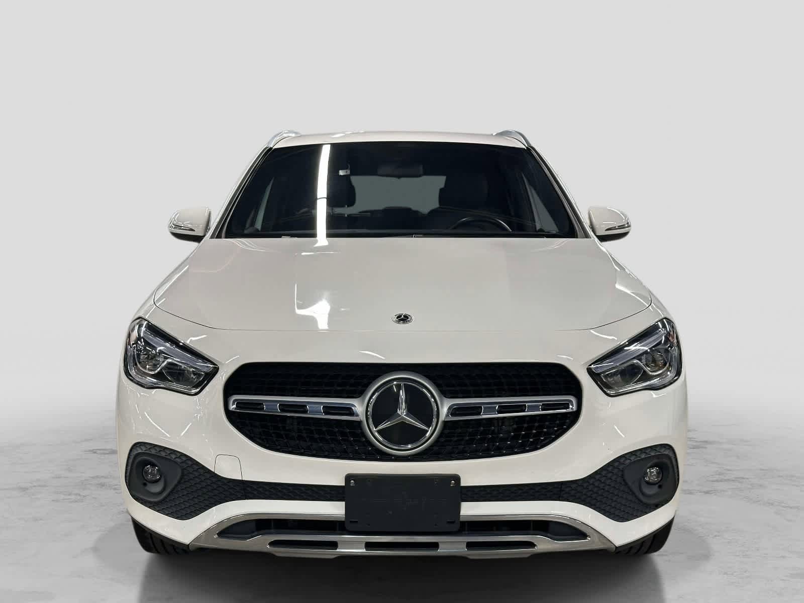 2023 Mercedes-Benz GLA Base - Photo 8