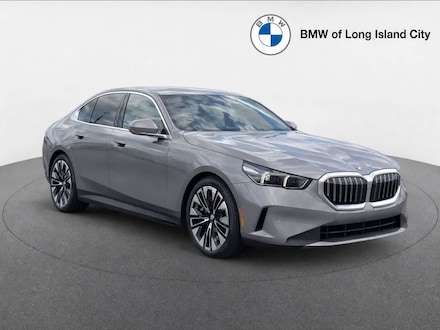 2026 BMW 530i xDrive Sedan