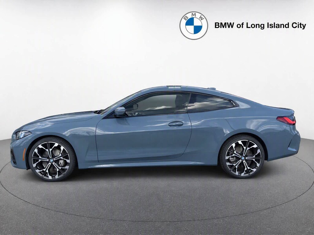 New 2026 BMW 430i xDrive Coupe