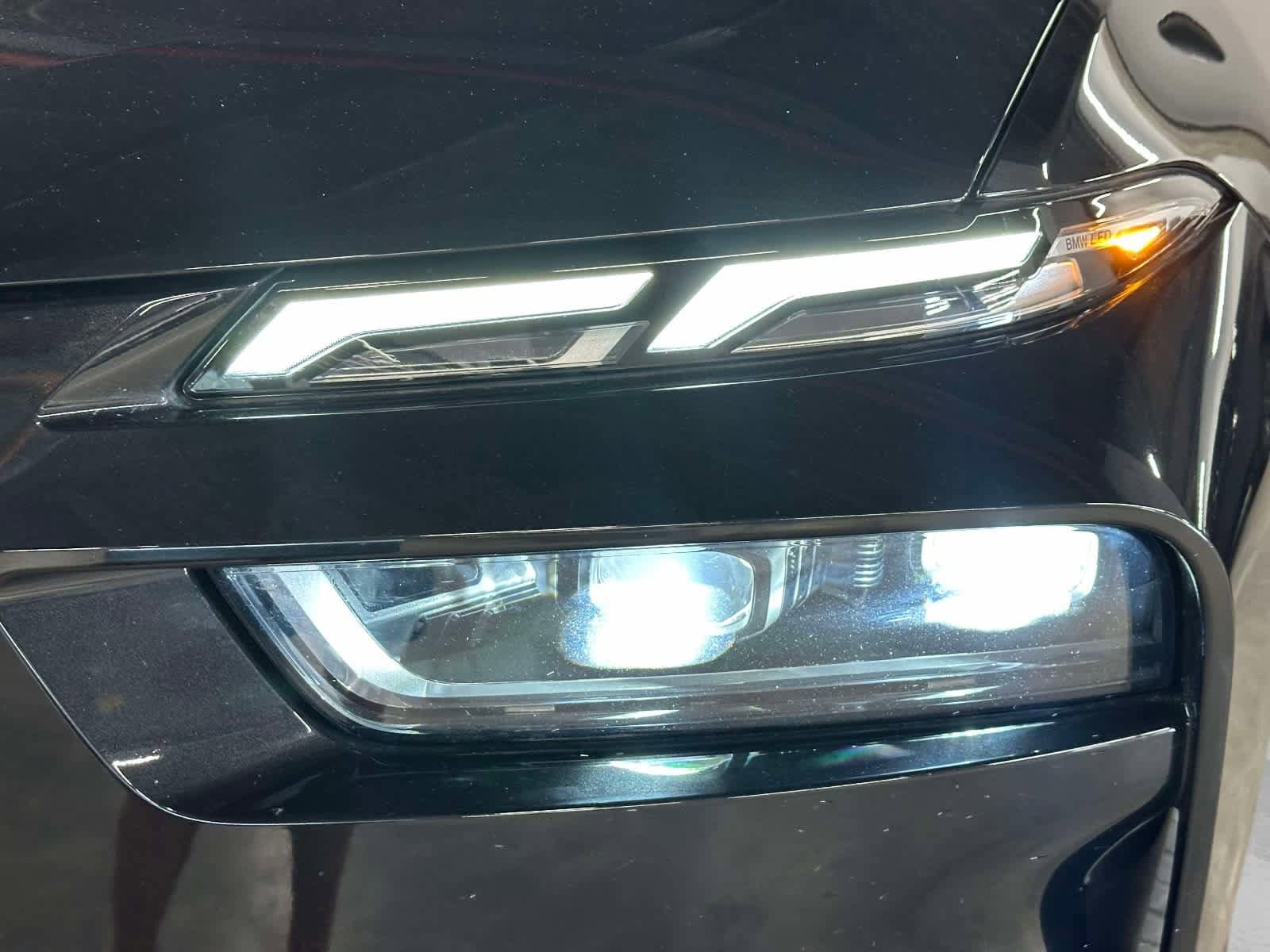 2023 BMW X7 40i - Photo 10