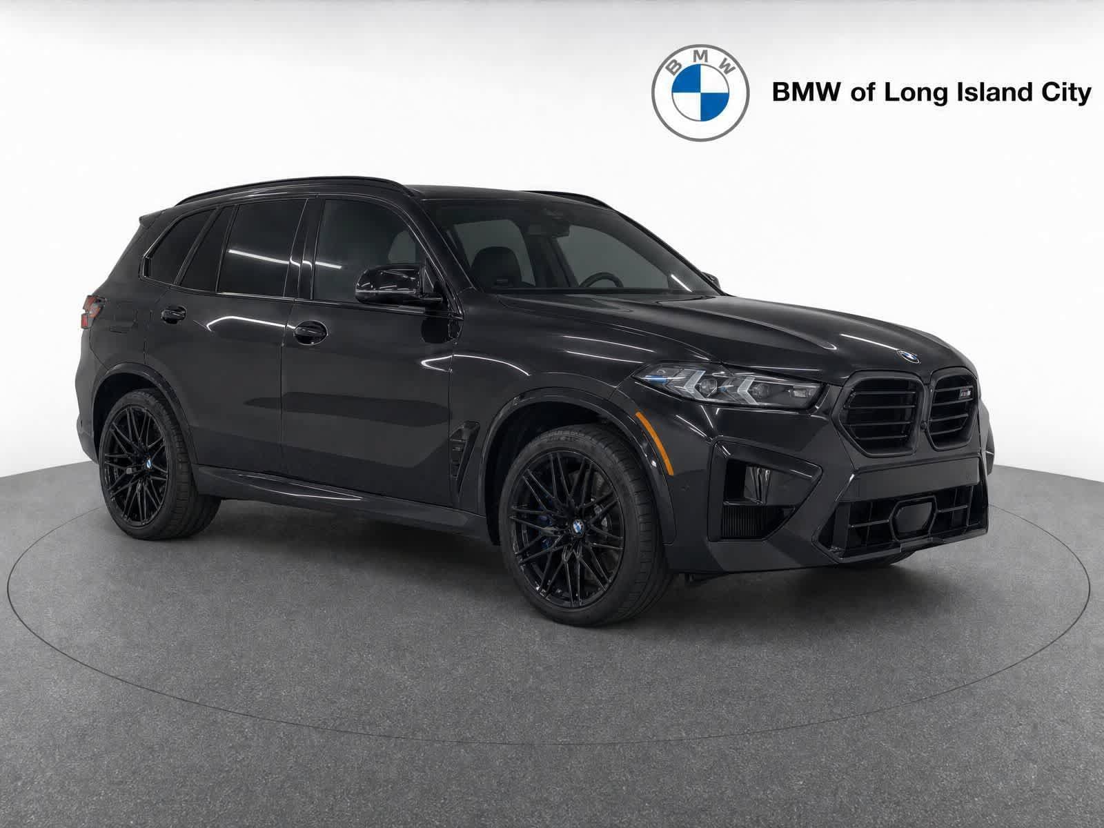 2026 BMW X5 M